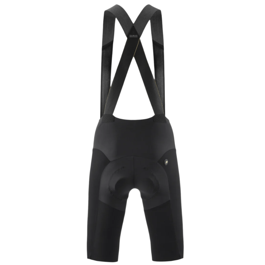 Assos DYORA RSV Bib Shorts S11 Apparel - Clothing - Women's Bibs - Road - Bib Shorts