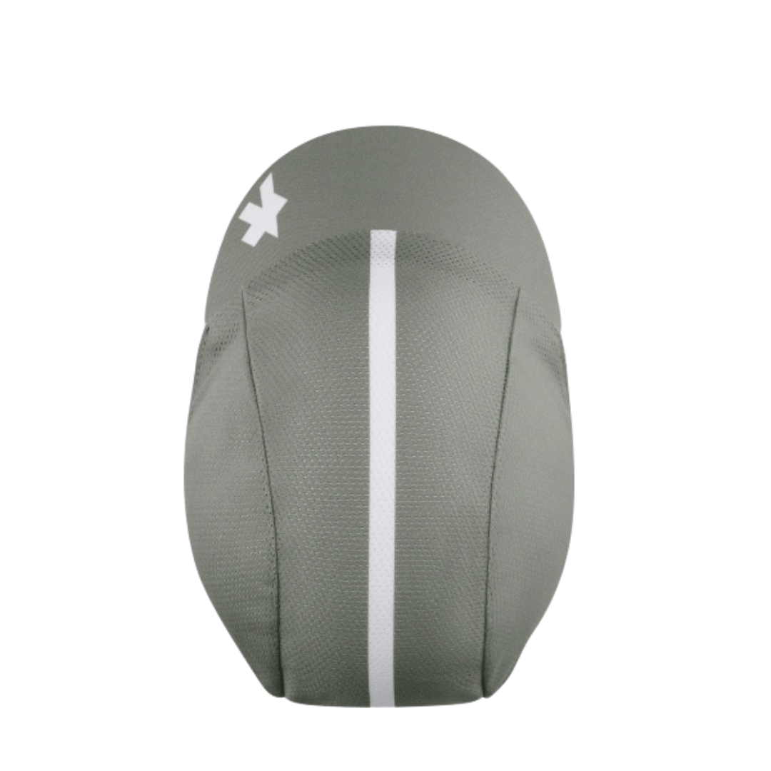 ASSOS ENDURANCE P1 Cap Apparel - Clothing - Riding Caps