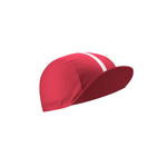 ASSOS ENDURANCE P1 Cap Deadly Berry Apparel - Clothing - Riding Caps