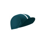 ASSOS ENDURANCE P1 Cap Deep Petrol Apparel - Clothing - Riding Caps