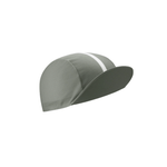 ASSOS ENDURANCE P1 Cap Edge Green Apparel - Clothing - Riding Caps