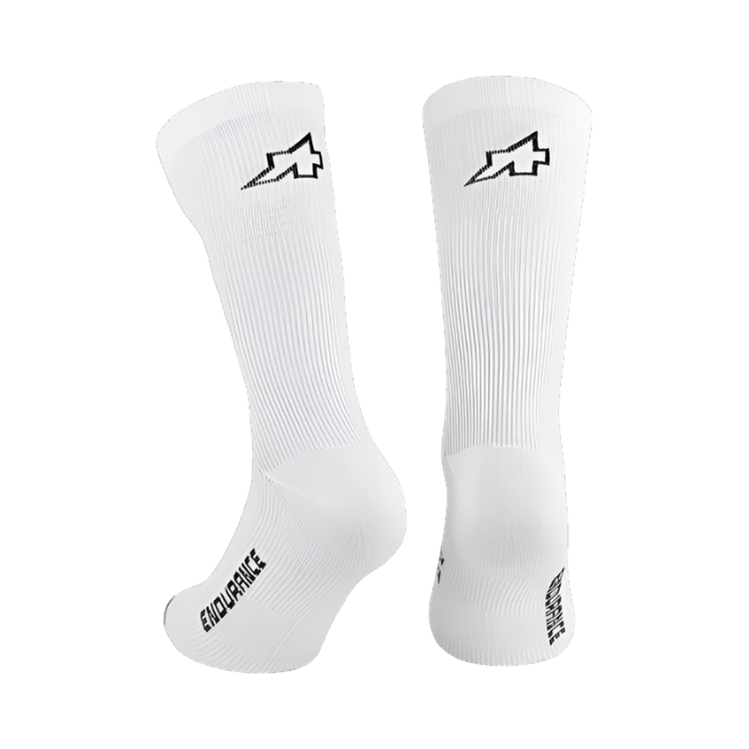Assos Endurance Socks S11 Apparel - Clothing - Socks