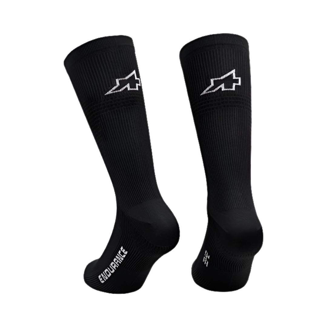 Assos Endurance Socks S11 Apparel - Clothing - Socks