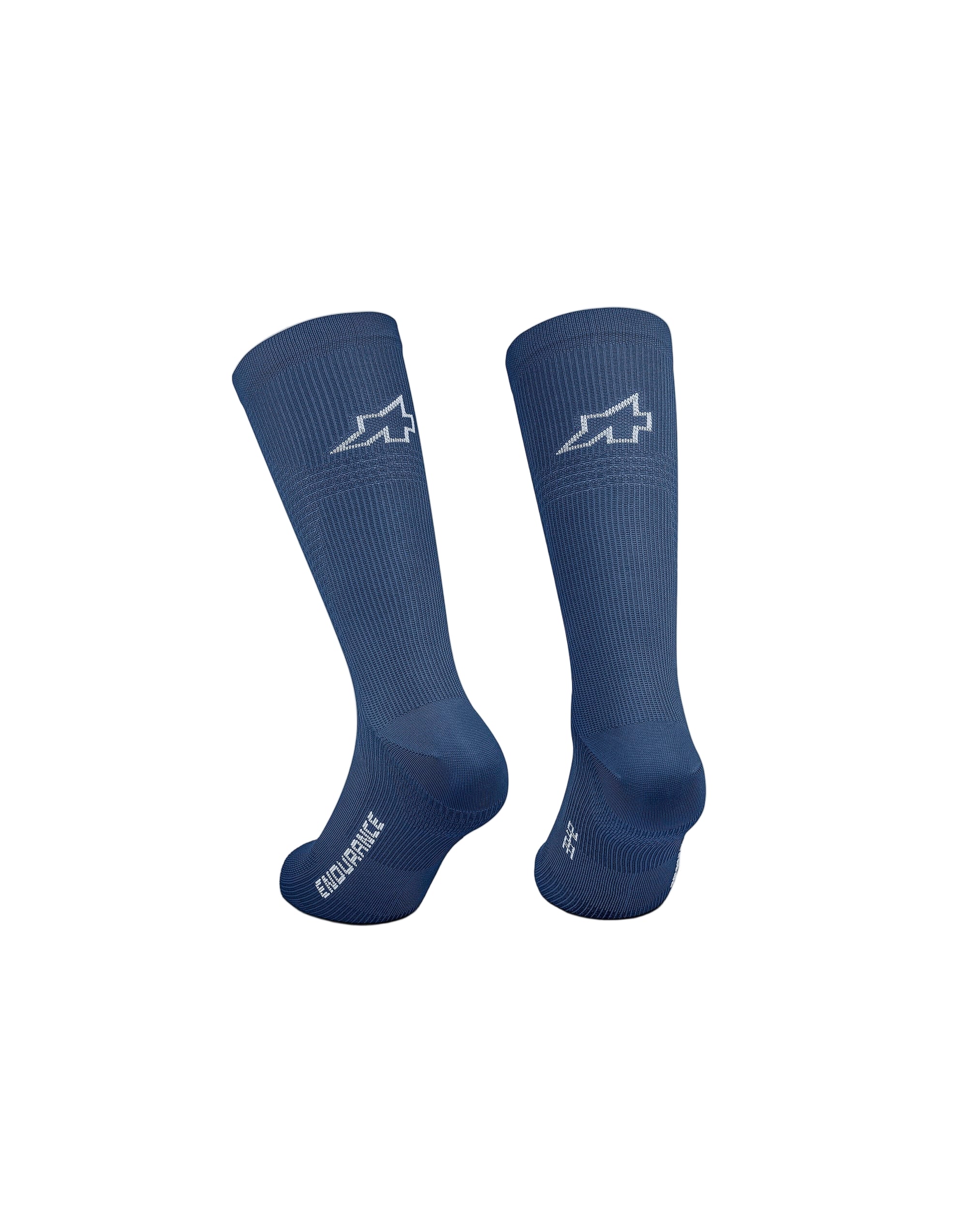 ASSOS ENDURANCE SOCKS S11 Apparel - Clothing - Socks