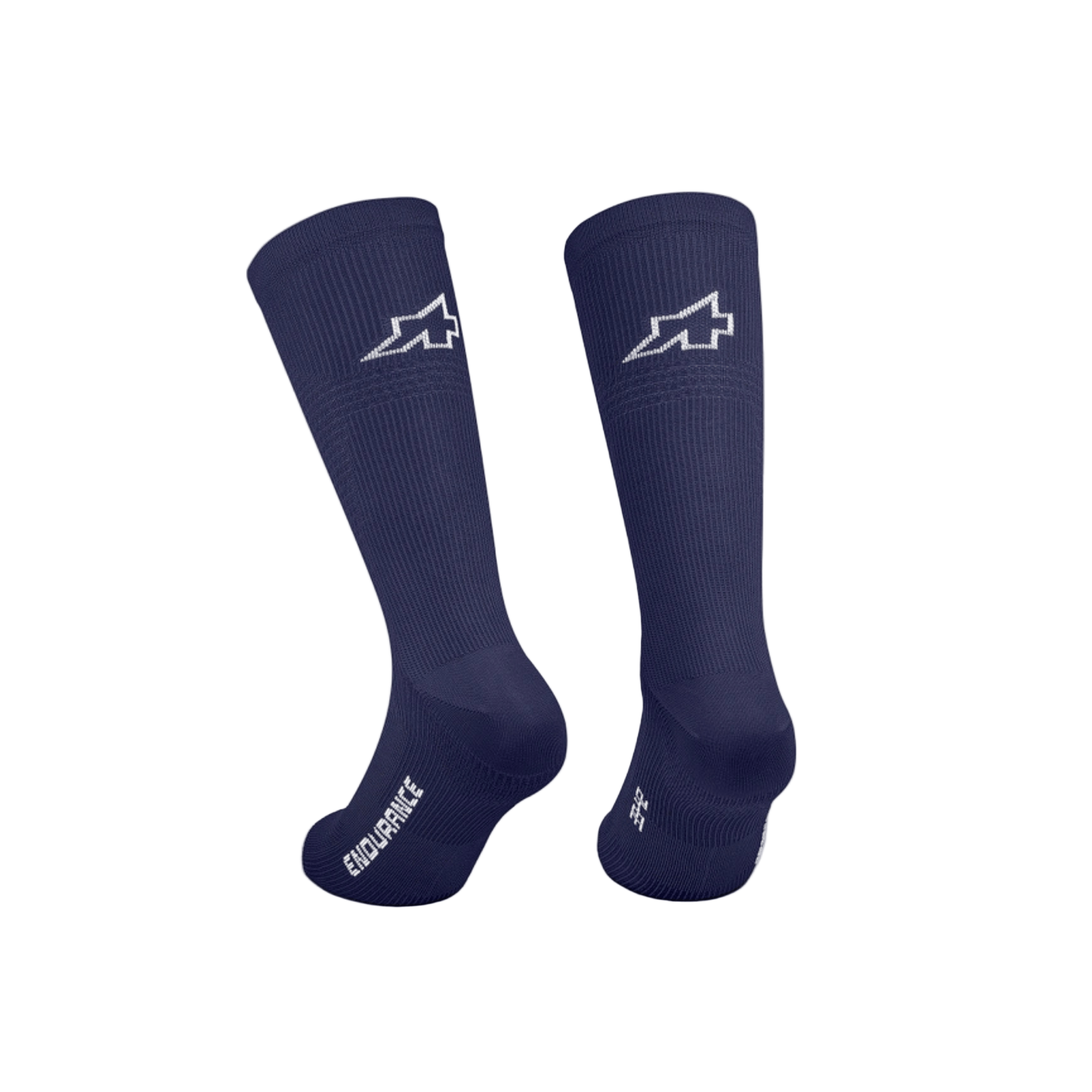 ASSOS ENDURANCE SOCKS S11 Apparel - Clothing - Socks