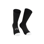 Assos Endurance Socks S11 Black Series / 0 Apparel - Clothing - Socks