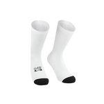 Assos Endurance Socks S11 White Series / 0 Apparel - Clothing - Socks