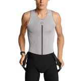 ASSOS EQUIPE NS SKIN LAYER P1 Apparel - Clothing - Men's Base Layers