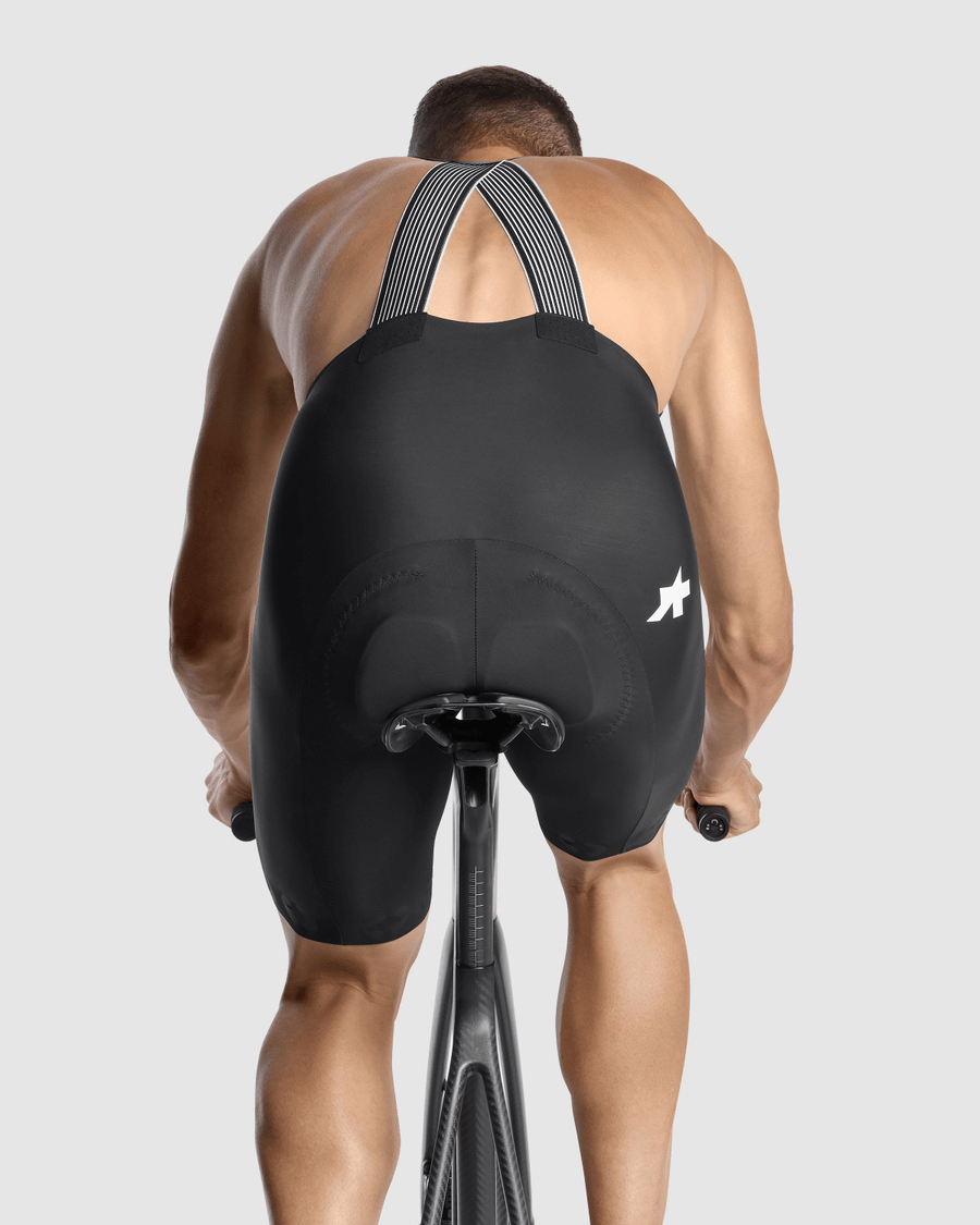 Assos EQUIPE R Bib Shorts S11 Apparel - Clothing - Men's Bibs - Road - Bib Shorts