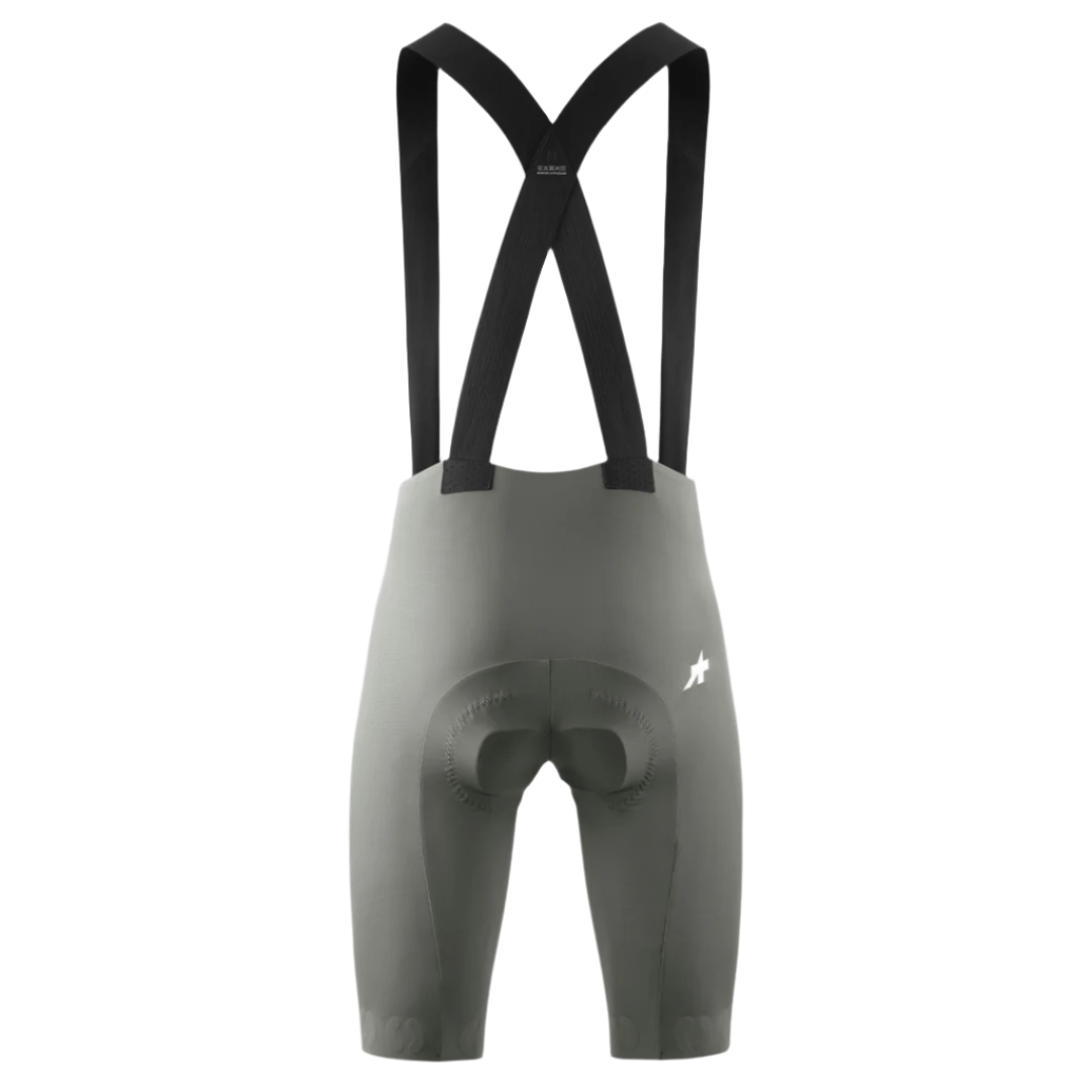 ASSOS Men's EQUIPE R Bib Shorts S11 – Bici