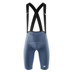 Assos EQUIPE R Bib Shorts S11 Secret Blue / XS Apparel - Clothing - Men's Bibs - Road - Bib Shorts