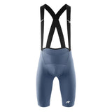 Assos EQUIPE R Bib Shorts S11 Secret Blue / XS Apparel - Clothing - Men's Bibs - Road - Bib Shorts