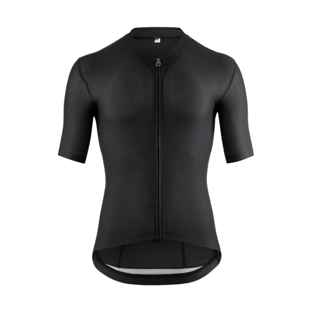 Assos EQUIPE R Jersey S11 blackSeries / XS Apparel - Clothing - Men's Jerseys - Road