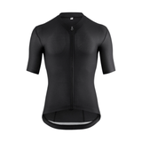 Assos EQUIPE R Jersey S11 blackSeries / XS Apparel - Clothing - Men's Jerseys - Road