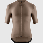 Assos EQUIPE R Jersey S11 Terra Sand / S Apparel - Clothing - Men's Jerseys - Road