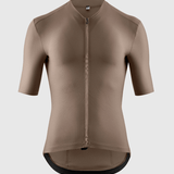 Assos EQUIPE R Jersey S11 Terra Sand / S Apparel - Clothing - Men's Jerseys - Road