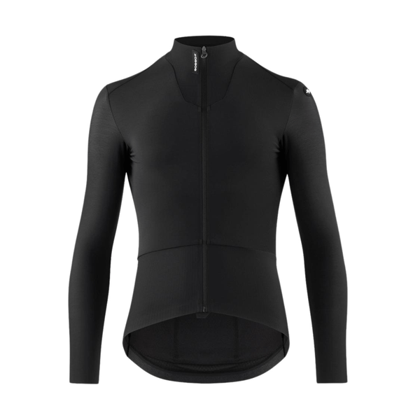 ASSOS Men's EQUIPE R Spring Fall Long Sleeve Jersey S11 – Bici