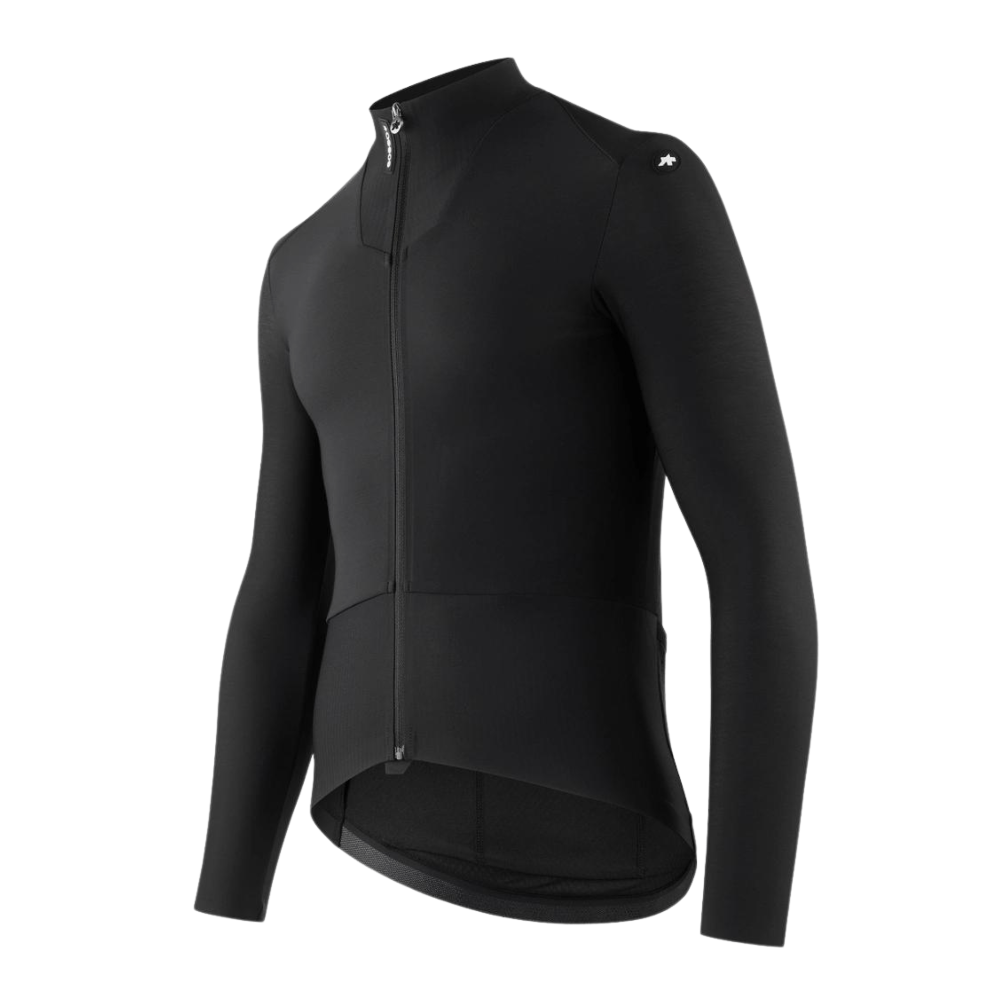 Assos EQUIPE R Spring Fall LS Jersey S11 Apparel - Clothing - Men's Jerseys - Road