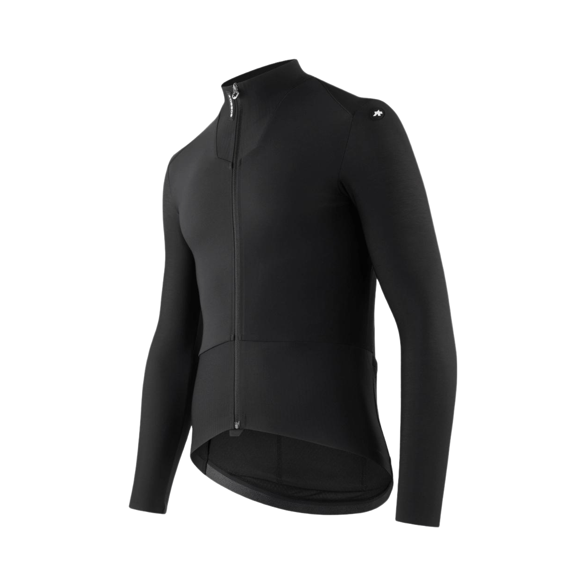 Assos EQUIPE R Spring Fall LS Jersey S11 Apparel - Clothing - Men's Jerseys - Road