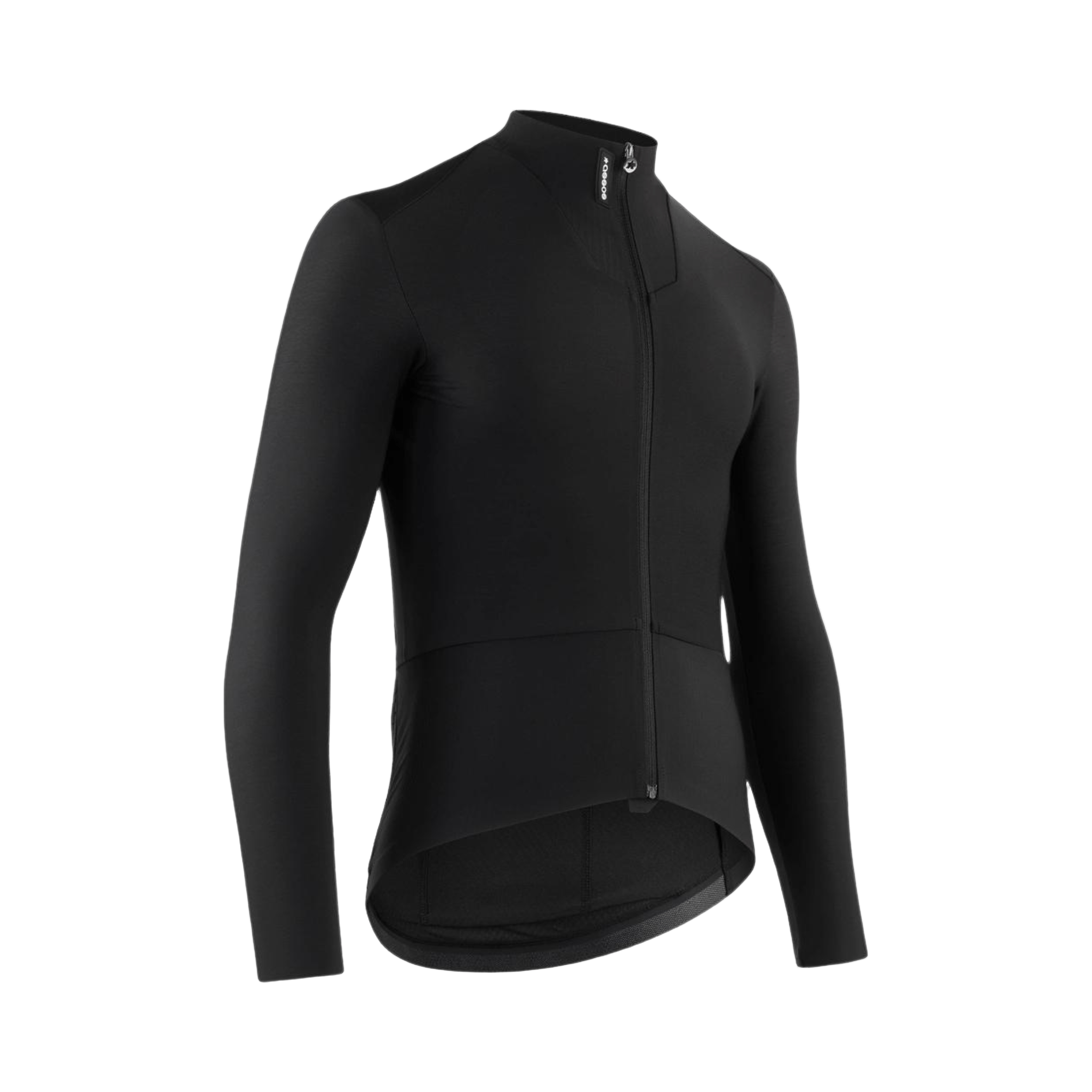 Assos EQUIPE R Spring Fall LS Jersey S11 Apparel - Clothing - Men's Jerseys - Road