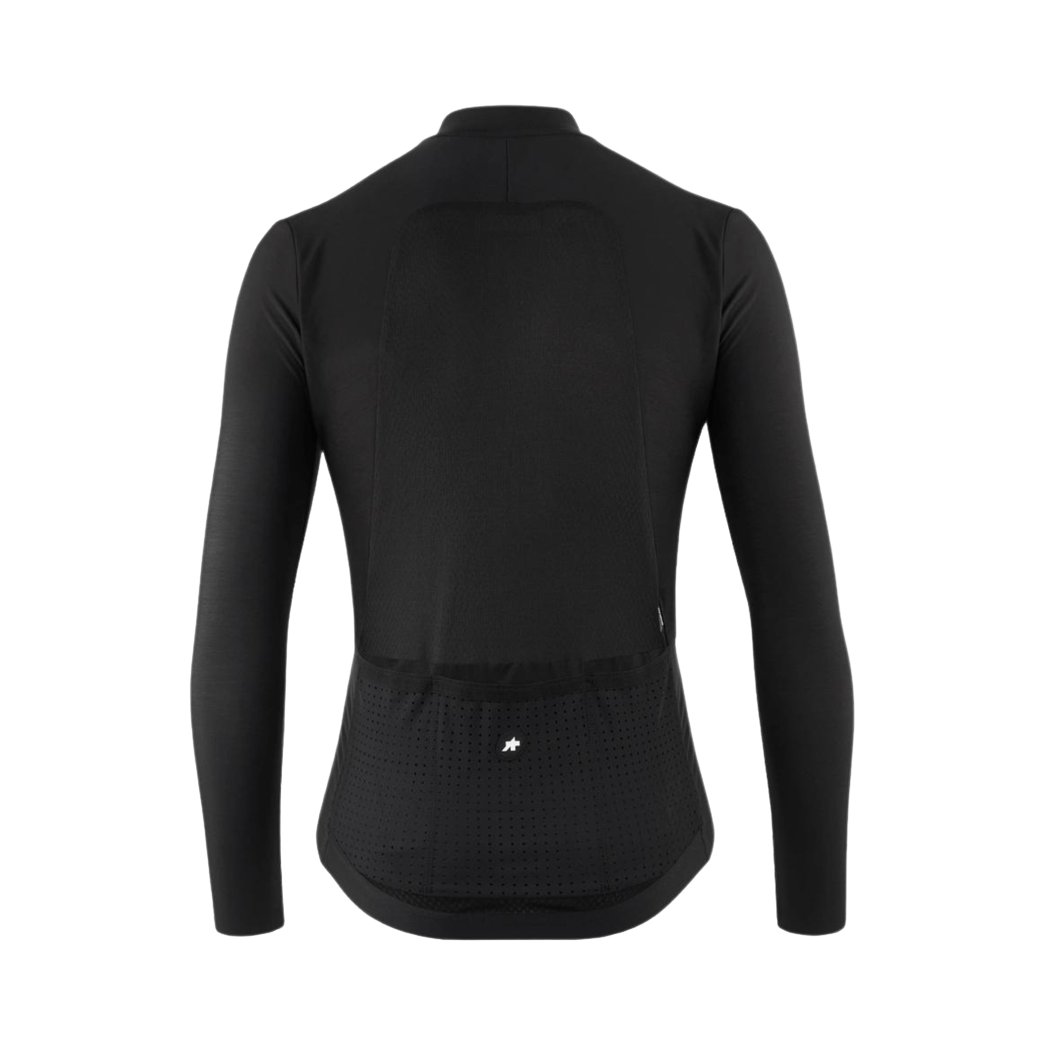 Assos EQUIPE R Spring Fall LS Jersey S11 Apparel - Clothing - Men's Jerseys - Road