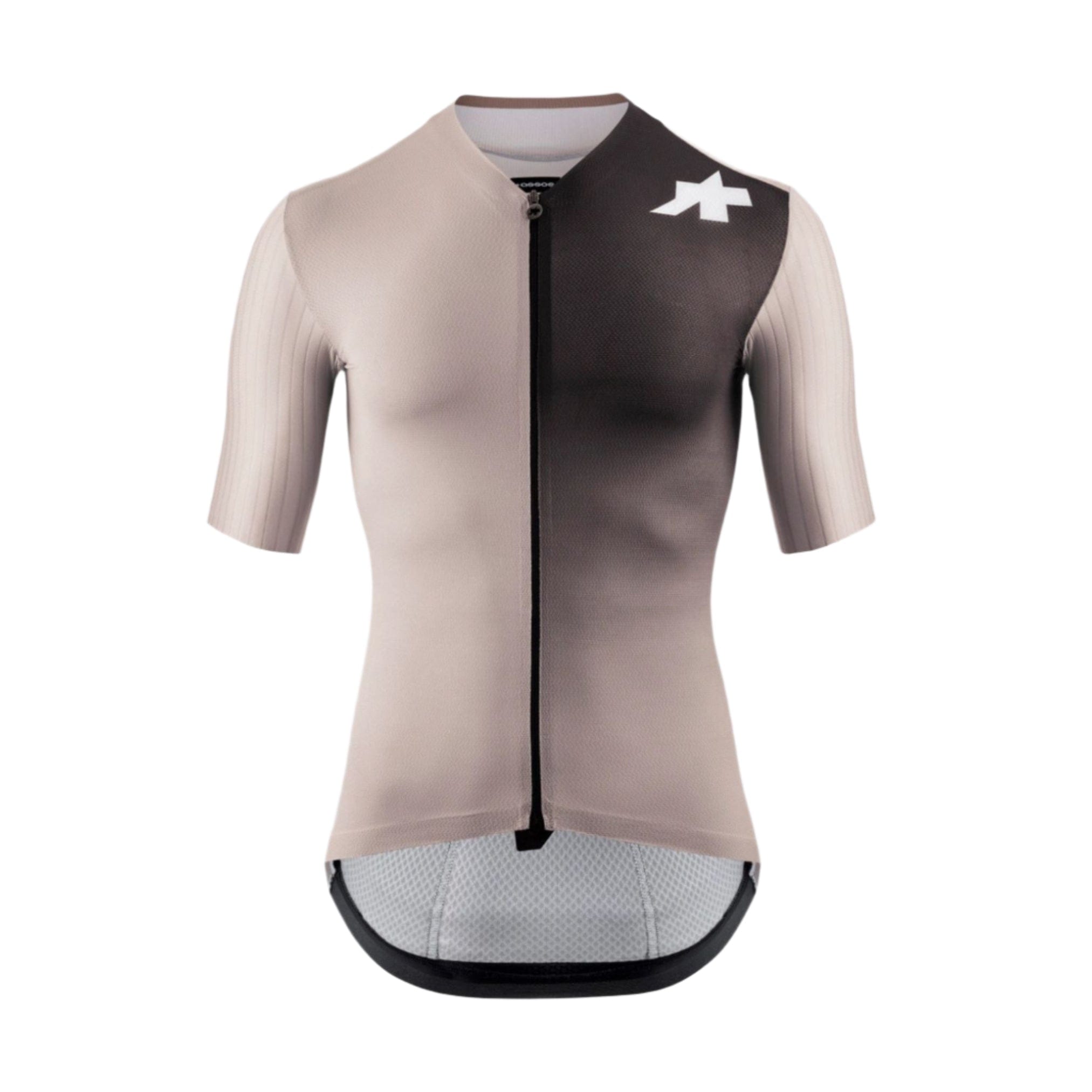 Assos EQUIPE RS Jersey S11 Dune Sand / M Apparel - Clothing - Men's Jerseys - Road