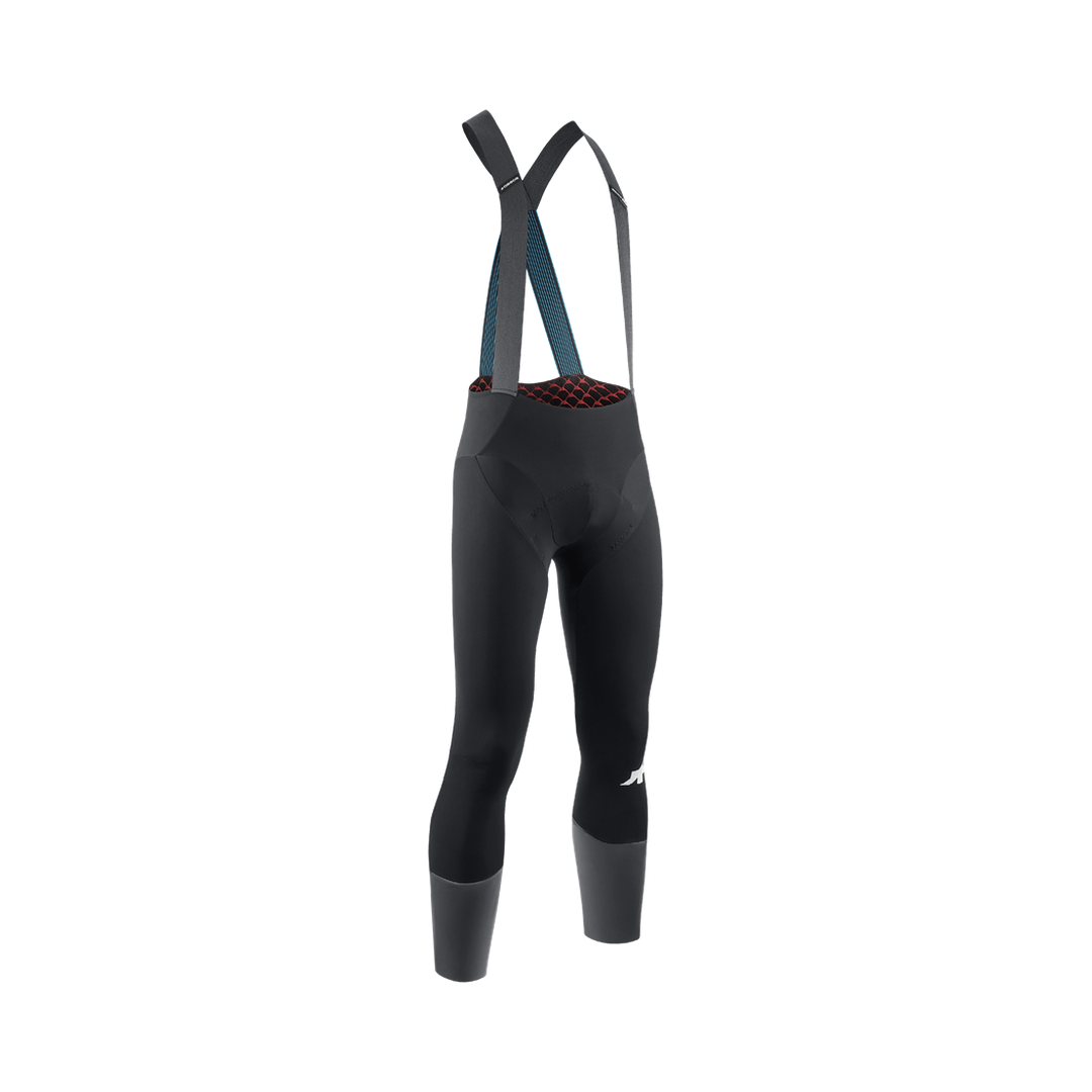 ASSOS Equipe RS Johdah ULTRAZ Winter Bib Tights S11 Apparel - Clothing - Men's Bibs - Road - Bib Tights