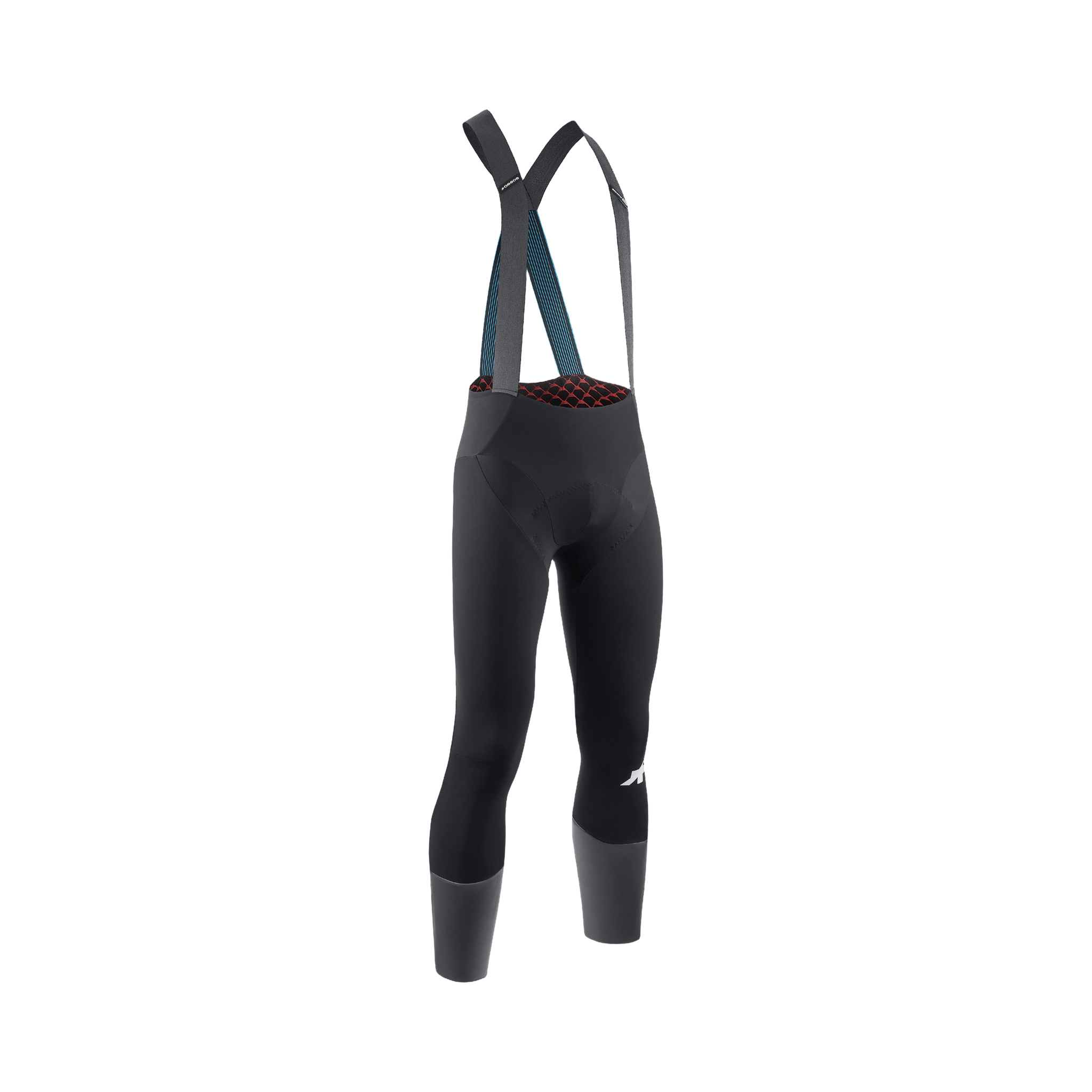 ASSOS Equipe RS Johdah ULTRAZ Winter Bib Tights S11 Apparel - Clothing - Men's Bibs - Road - Bib Tights