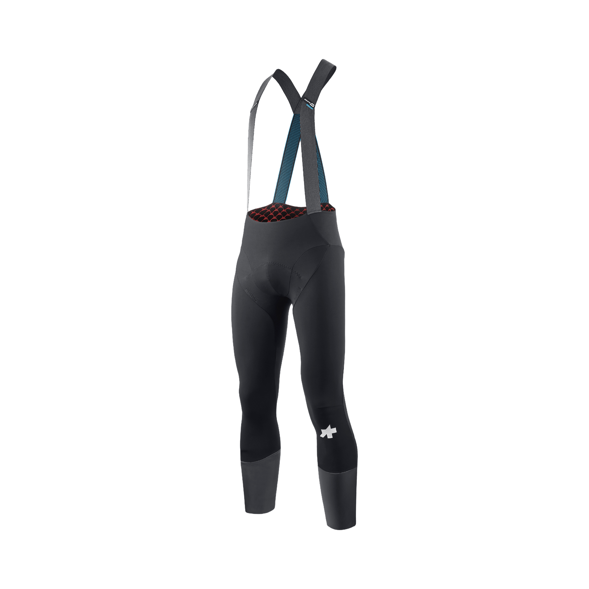 ASSOS Equipe RS Johdah ULTRAZ Winter Bib Tights S11 Apparel - Clothing - Men's Bibs - Road - Bib Tights