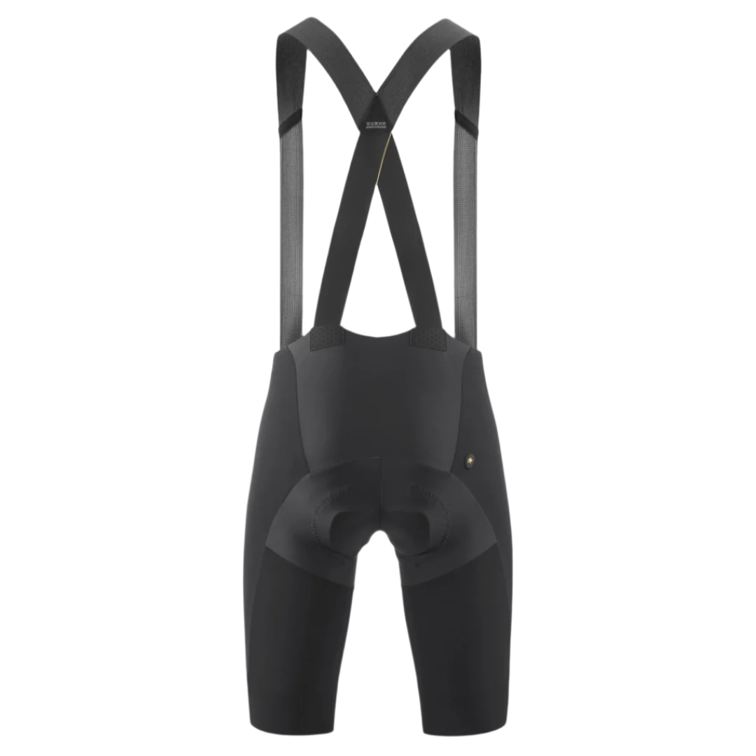 Assos EQUIPE RSR Bib Shorts S11 blackSeries / XS Apparel - Clothing - Men's Bibs - Road - Bib Shorts