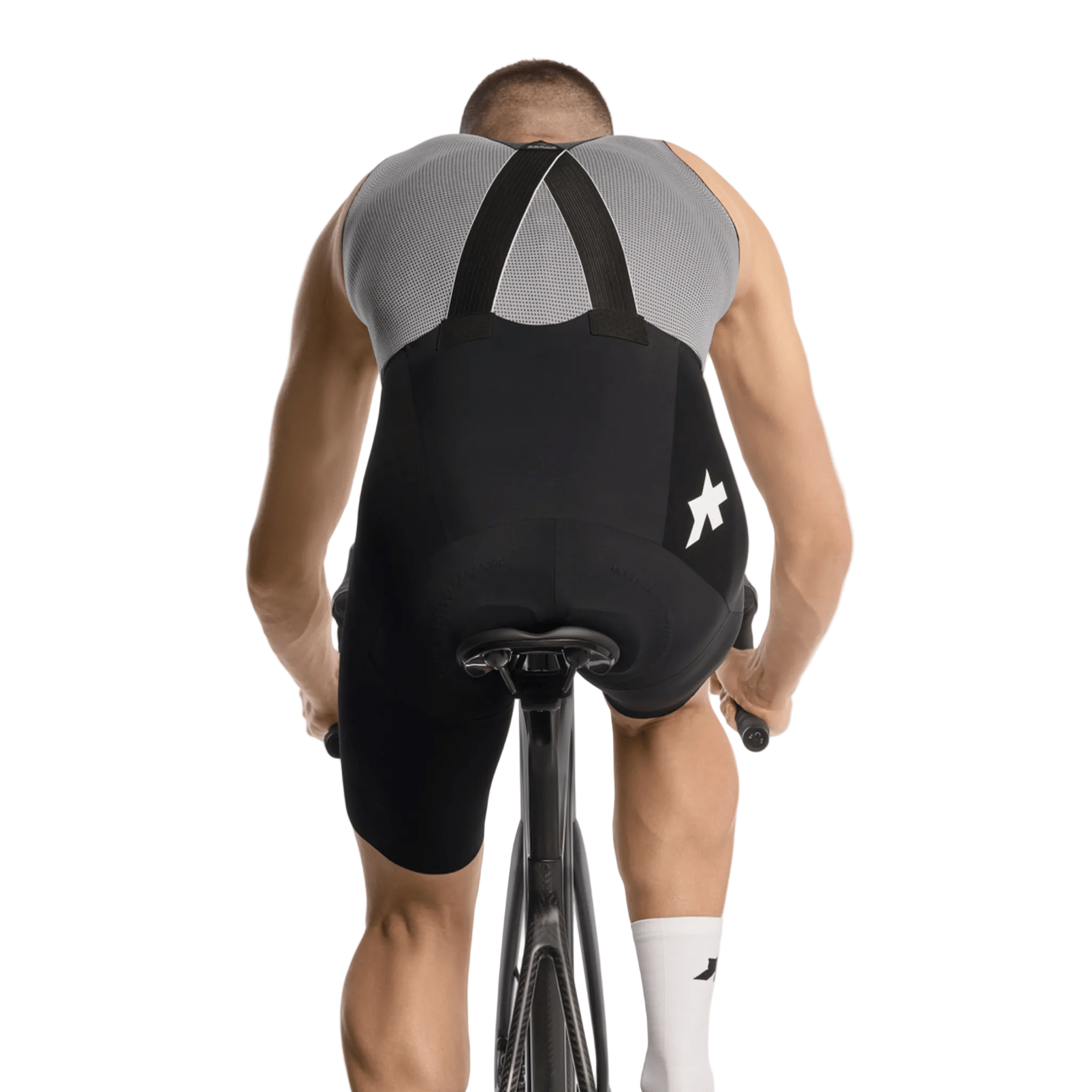 ASSOS EQUIPE RSR Bolide Bib Shorts S11 – Bici