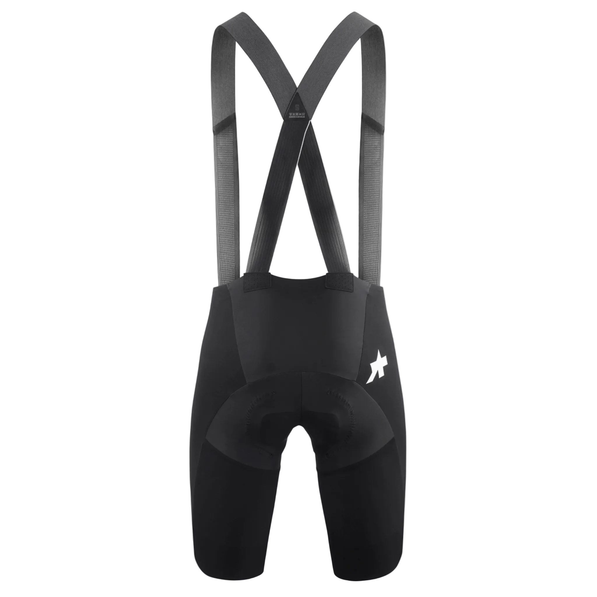 ASSOS EQUIPE RSR Bolide Bib Shorts S11 Apparel - Clothing - Men's Bibs - Road - Bib Tights