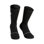ASSOS EQUIPE Spring Fall Socks P1 Black Series / 0 Apparel - Clothing - Socks