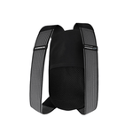 ASSOS GT Spider Bag C2 Black Series OS Accessories - Bags - Backpacks