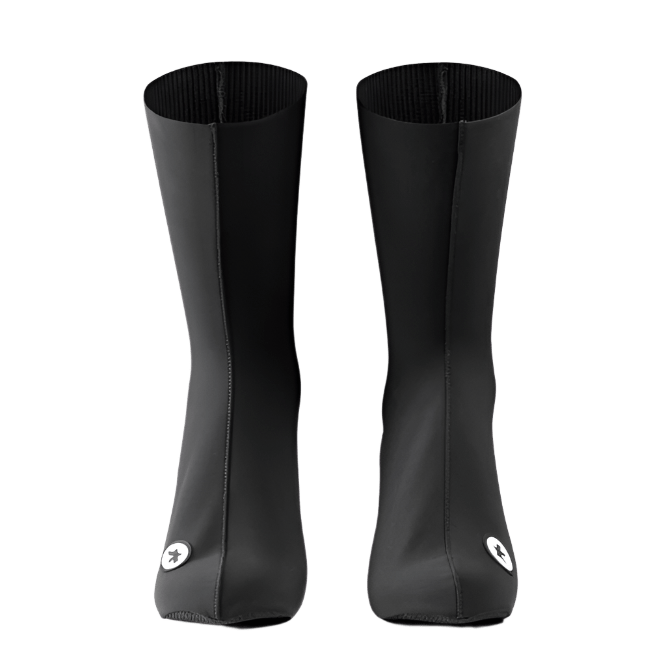 Assos GT Winter Booties EVO 0 Unclassified