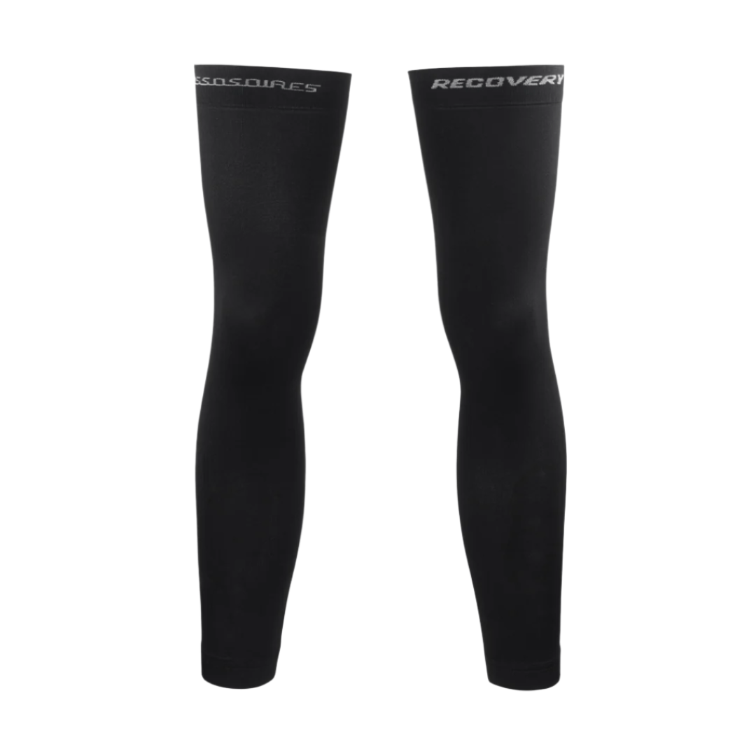 Assos Leg Recovery Apparel - Apparel Accessories - Warmers - Leg