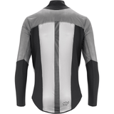 ASSOS Men's EQ RS TARGA CLIMA Capsule Jacket Black / S Apparel - Clothing - Men's Jackets - Road