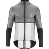 ASSOS Men's EQ RS TARGA CLIMA Capsule Jacket Black / S Apparel - Clothing - Men's Jackets - Road