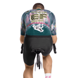 ASSOS Men's EQUIPE R S11 EF Spooky Edition Jersey Apparel - Clothing - Men's Jerseys - Road