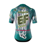 ASSOS Men's EQUIPE R S11 EF Spooky Edition Jersey Apparel - Clothing - Men's Jerseys - Road