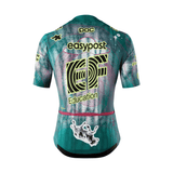 ASSOS Men's EQUIPE R S11 EF Spooky Edition Jersey Apparel - Clothing - Men's Jerseys - Road