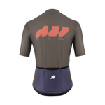 ASSOS Men's EQUIPE R S11 We Are The A Jersey Apparel - Clothing - Men's Jerseys - Road