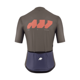 ASSOS Men's EQUIPE R S11 We Are The A Jersey Apparel - Clothing - Men's Jerseys - Road