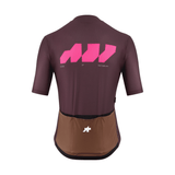 ASSOS Men's EQUIPE R S11 We Are The A Jersey Apparel - Clothing - Men's Jerseys - Road