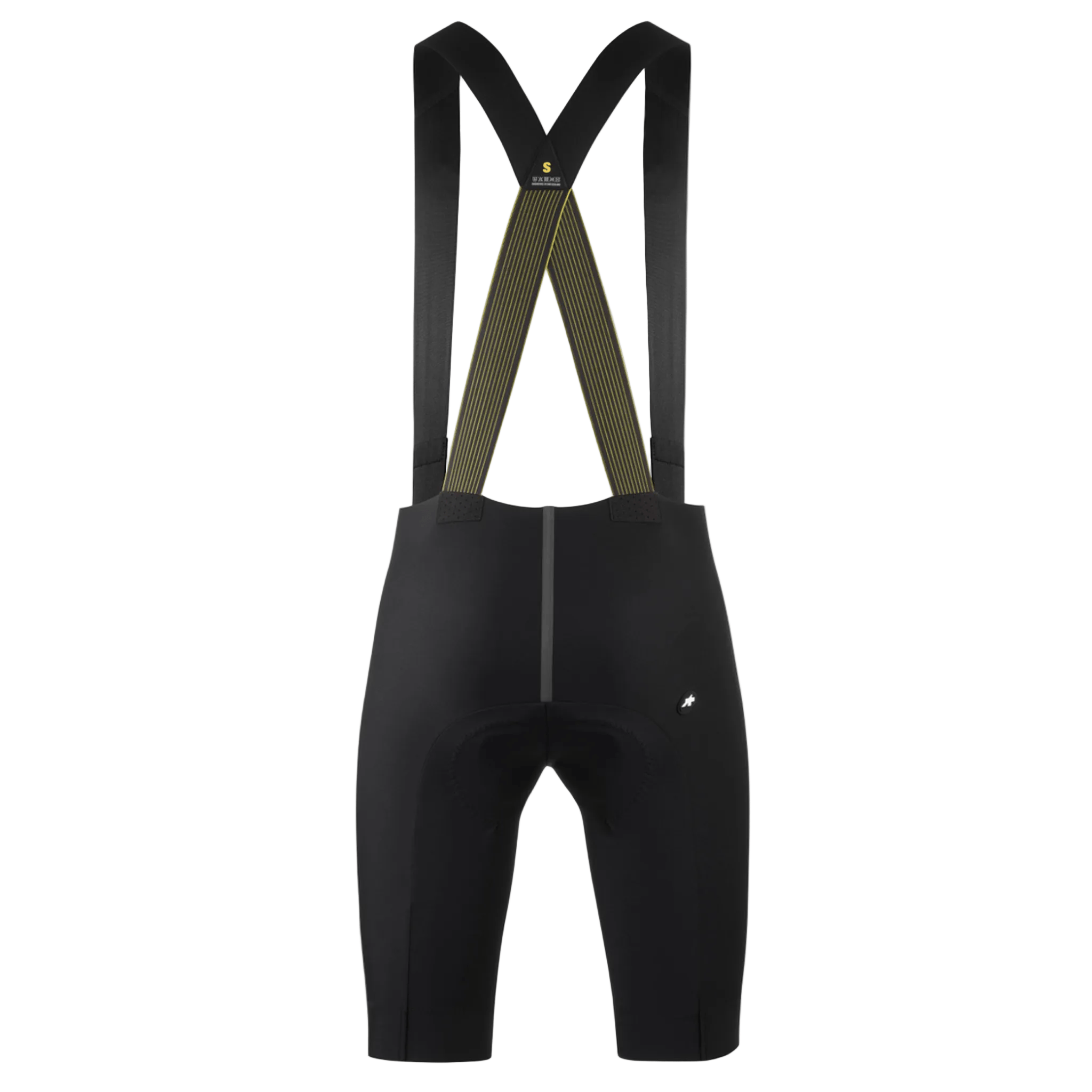 ASSOS Men's EQUIPE R Spring Fall Bib Shorts S11 Apparel - Clothing - Men's Bibs - Road - Bib Shorts