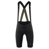 ASSOS Men's EQUIPE R Spring Fall Bib Shorts S11 blackSeries / XS Apparel - Clothing - Men's Bibs - Road - Bib Shorts