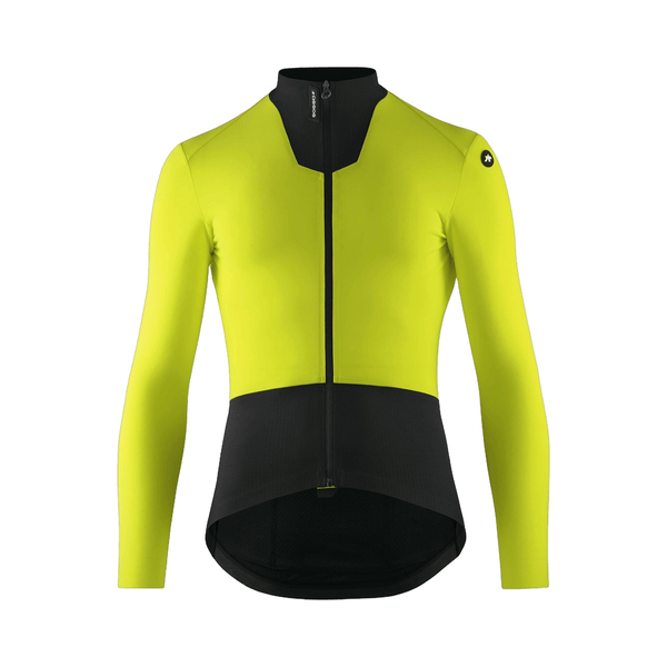 Optic Yellow
