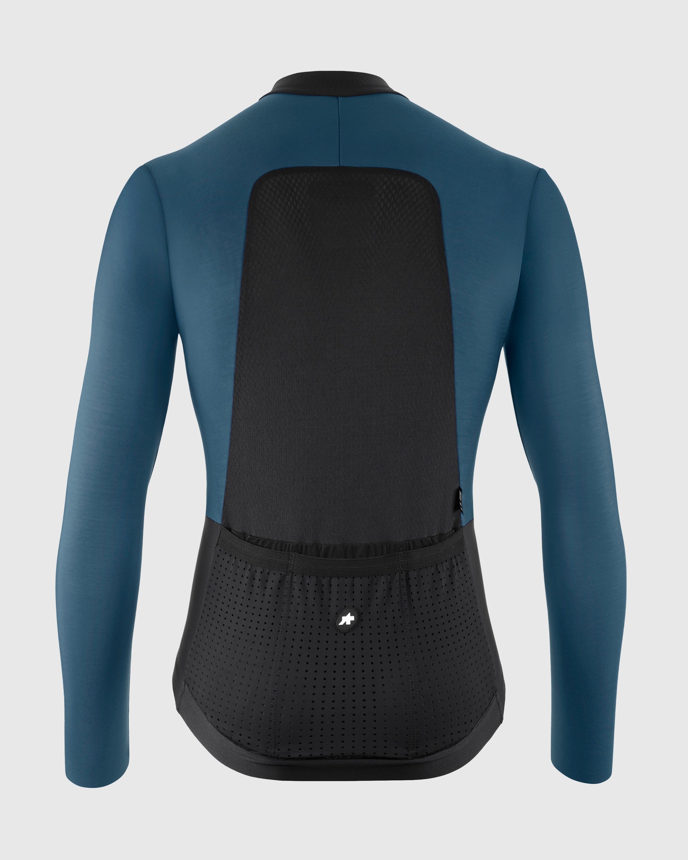 ASSOS Men's EQUIPE R Spring Fall Long Sleeve Jersey S11 – Bici