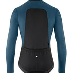 ASSOS MEN'S EQUIPE R SPRING FALL LS JERSEY S11 Apparel - Clothing - Men's Jerseys - Road