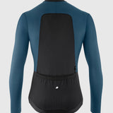 ASSOS MEN'S EQUIPE R SPRING FALL LS JERSEY S11 Apparel - Clothing - Men's Jerseys - Road